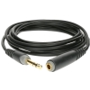 Klotz AM-EX20600 Prodluovac kabel pro sluchtka