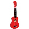 Fzone FZU-002 21 Rose ukulele