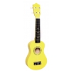 Fzone FZU-002 21 Yellow ukulele