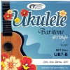 Gor Strings UB7-B barytonov struny na ukulele