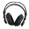 AKG K271S uzaven sluchtka