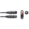 Stagg SDX3-3 DMX cable 3 meters