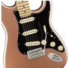 Fender American Performer Stratocaster SSS MN