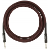 Fender Professional Series Instrument Cable 10′  kytarov kabel