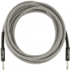 Fender Professional Series Instrument Cable 15′ White Tweed