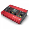 Focusrite RedNet X2P kompaktowy interfejs Dante 22