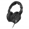 Sennheiser HD-280 PRO New Facelift Black closed headphones