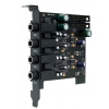 RME AI4S-192 zvten do HDSPe AIO, HDSP 9632, 4 x jack TRS