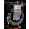 David Laboga Bass Series B3007S1 Gold instrumentln kabel