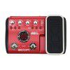 ZooM B-2.1u efekt pro basovou kytaru
