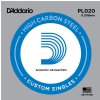 D′Addario PL020