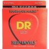 DR RDE-10 Red Devils struny na elektrickou kytaru