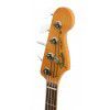 Fender ′60s Jazz Bass RW 3-Color Sunburst basov kytara