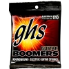 GHS GBL Boomers struny na elektrickou kytaru