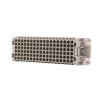 Harting 09-16-108-3101 108 pin female connector