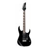 Ibanez GRG 170DX BKN elektrická kytara