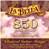 LaBella 850 Concert struny pro klasickou kytaru