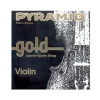 Pyramid 108100 Gold houslov struny