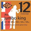 Rotosound JK-12 Jumbo King struny na akustickou kytaru