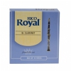 Rico Royal 1.0 pltek pro klarinet