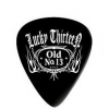 Dunlop Lucky 13 02 Old No.13 kytarov trstko