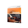 D′Addario EFT-15 Flat Top struny na akustickou kytaru