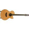Yamaha CPX 700 12NT elektricko-akustick kytara