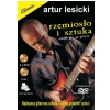 AN Lesicki Arthur ″Arts and Crafts″ DVD x2