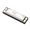 Fender Blues Deluxe Harmonica, Key of B Flat