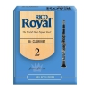 Rico Royal 2.0 pltek pro klarinet