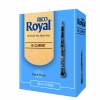 Rico Royal 3.0 plátek pro klarinet