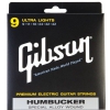 Gibson SEG-SA9 Humbucker Special Alloy struny na elektrickou kytaru