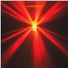 American DJ Flash Beam svteln efekt<br />(ADJ Flash Beam svteln efekt)