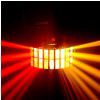 American DJ Flash Beam svteln efekt<br />(ADJ Flash Beam svteln efekt)