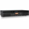 Behringer NX3000D cyfrowy wzmacniacz mocy z DSP i USB, 2x900W@4ohm