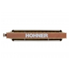 Hohner 270/48-C  Super Chromonica foukac harmonika