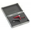 Ortofon Scratch Concorde Set  gramofonov vloka