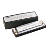 Hohner 562-C Hot Metal C foukac harmonika