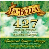 LaBella 427 Elite classical guitar strings