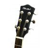 Burton W-0/BK akustick kytara