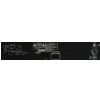 Gallien Krueger Backline 600 basov zesilova
