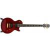 Epiphone Les Paul Custom GX BC elektrick kytara