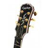 Epiphone Les Paul Custom GX BC elektrick kytara