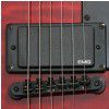 Epiphone Futura Custom EX BC elektrick kytara