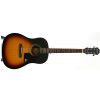 Epiphone AJ100 VS akustick kytara