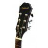 Epiphone AJ100 VS akustick kytara