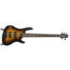 Washburn XB125 QTS basov kytara