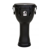 Toca (TO803271) Djembe Freestyle Mechanically Tuned Black Mamba