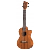 VGS (VG512220) Manoa Kaleo electric acoustic tenor ukulele,  K-TE-CE E-A 
