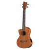 VGS (VG512221) Tenor Elektro-akustyczne Ukulele Manoa Kaleo K-TE-LH-CE E-A Tenor Leworczna